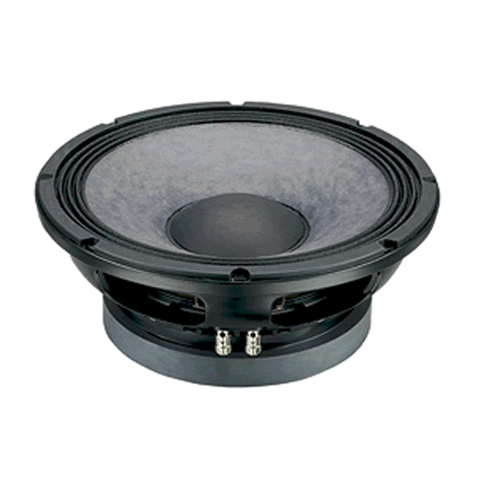 18 Sound 12LW1400 8ohm 900 Watts Extended LF Ferrite Driver - Click Image to Close